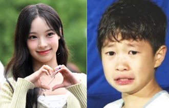 “민국이랑 결혼하고 싶었어요” 리센느 원이 고백에 김성주 반응이?!