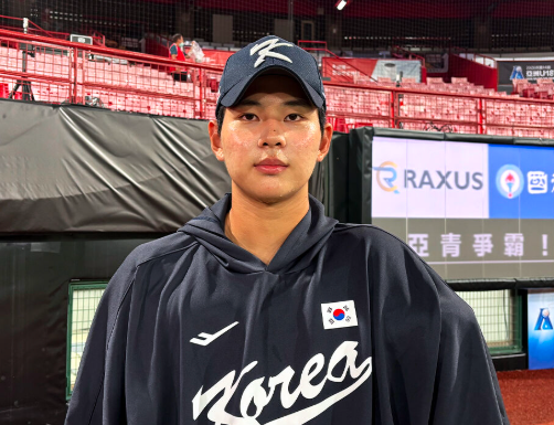 설악고 민주홍 나무위키 프로필, 한화 1라운드 지명 이유는