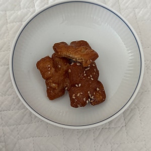 추석 명절선물 추천｜직접 먹어본 고향할머니한과 약과