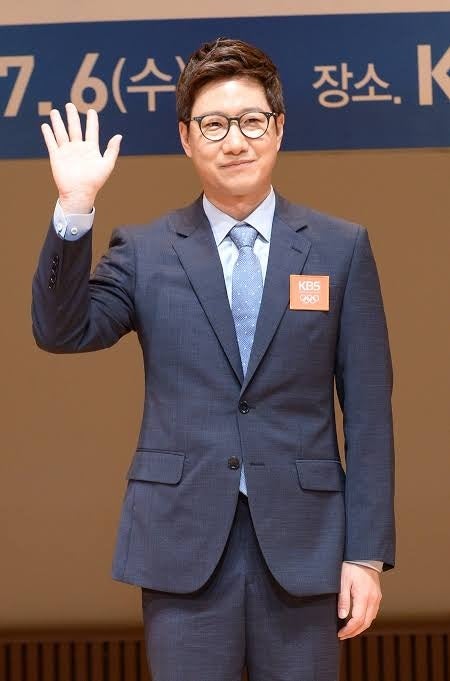 아나운서 조우종 프로필 나이 결혼 와이프 자녀 가족 학력 작품 활동 근황