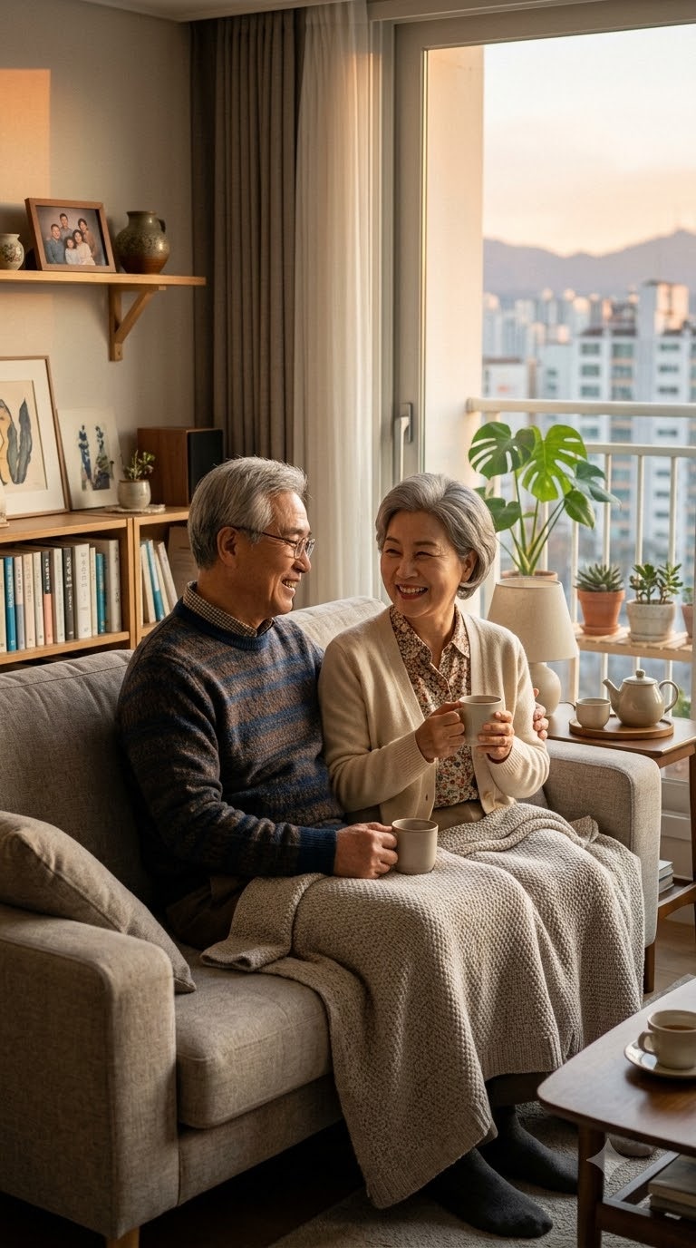 기초연금 소득인정액 모의계산기: 2026년 기준 완벽 가이드