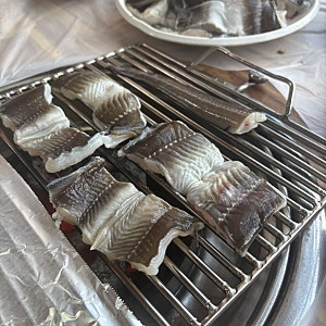 부산 기장 장어구이 바다뷰맛집 ‘월전 장어1번지‘