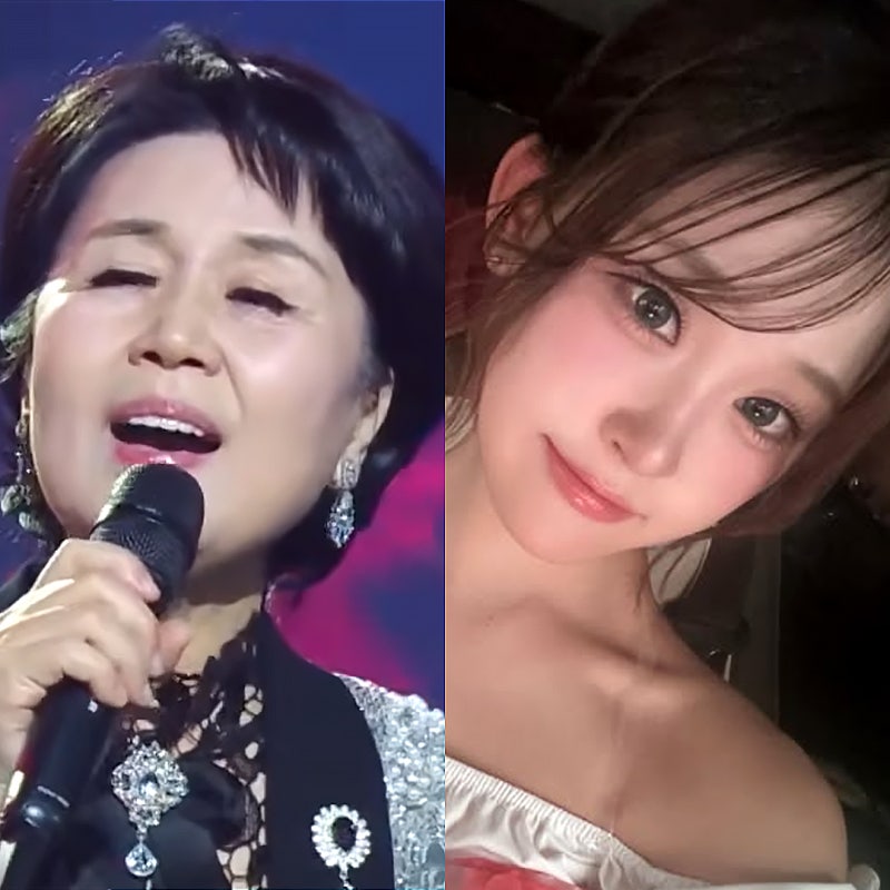 심수봉 김다현 저격 발언 사과했는데도 계속되는 댓글 반응? 인스타 입장