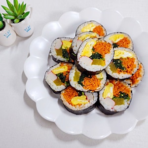 집김밥 당근라페 만들기 당근요리 레시피 오늘 저녁메뉴 추천 야채 김밥 만드는법