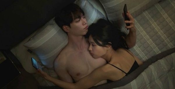 안은진 민폐 여주·서강준 완벽, 시청률 2%대… "좋은 남자친구의 무사 탈출 바랄 지경"
