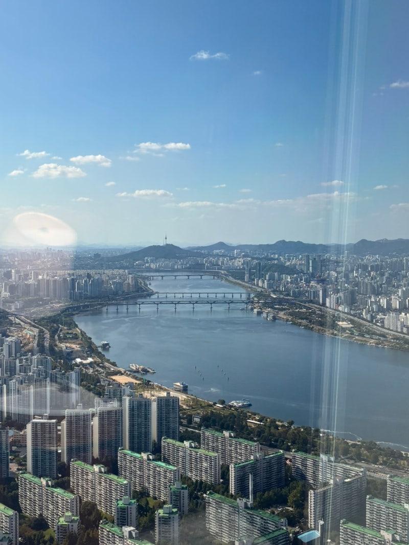 Signiel Seoul Ho-Cance Review [Jamsil]: A Comprehensive Guide to Jamsil's 5-Star Hotel Lounge, Pool, and Night View