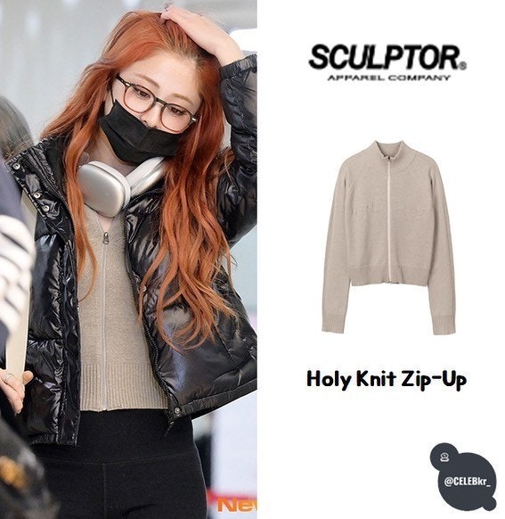 A Complete Analysis of LE SSERAFIM Huh Yunjin's Fashion | From OOTD to Stage Outfits