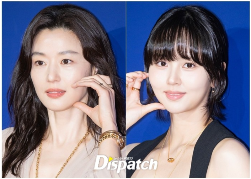 「どれほど美しいとチョン・ジヒョンが直接選んだのか？」 主人公は20代女優キム・ソヒョン プロフィール 本名 年齢 出身地