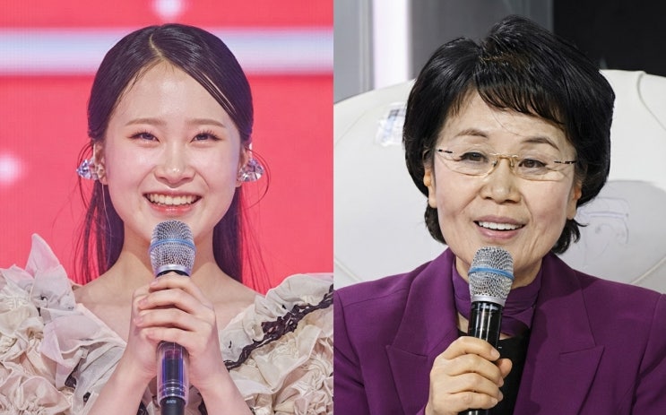 "선배로서 선 넘었다. 격려는 커녕 막말이라니.." <b>심수봉 김다현</b>에게....