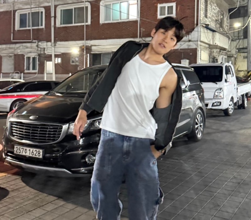 수영 금메달 김영범 인스타 군대 군면제 주종목 프로필 학교 대학 고향 엄마 아빠 가족