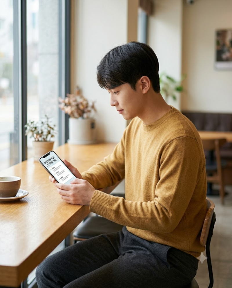 "지금 안넣으면 손해?" 청년미래적금 2차 모집, 10월 7일 시작 달라진 점은?