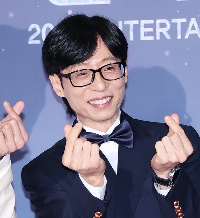 유재석, '틈만 나면' 녹화 취소, 데뷔 35년 만에 처음 벌어진 일
