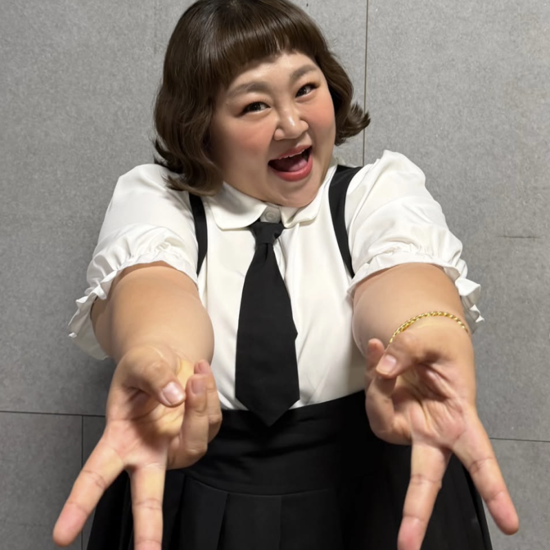 "살면서 처음 영양 불균형" 홍윤화 다이어트 40kg 감량 그 후 + 9개월 만에 요요가 온 이유