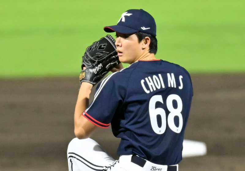 13-0보다 더 놀랍다… 홍콩 타자 21명, 아무도 1루를 못 밟았다