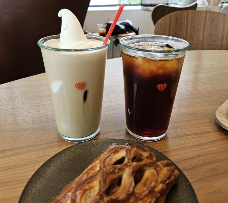 종로 시청역 데이트 카페 추천 레망도레 광화문점 |  청계천 카페 데이트 모임장소 핸드드립 ....