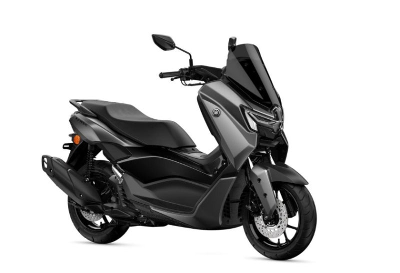 2026 야마하 NMAX125 장점과 단점｜직접 따져보니 살 만할까?