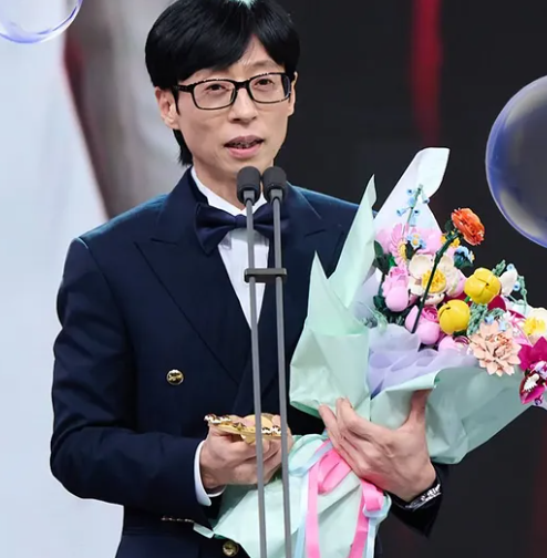 “촬영을 못 할 정도라고?” 녹화 직전 전해진 유재석 건강 소식