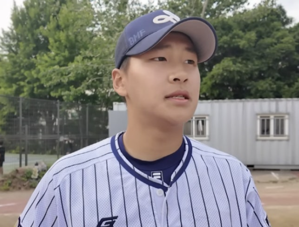 147km 좌완 홍화철 미지명, 홍성흔 아들은 왜 2027 KBO 드래프트에서 호명되지 않았나