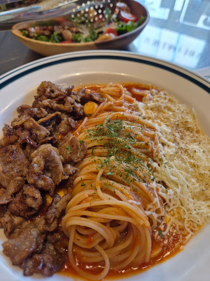 [목포 평화광장 맛집] 항상 만족하는 맛과 가성비 좋은 맛집