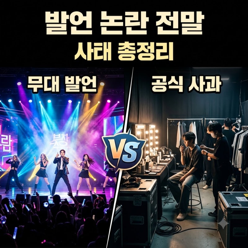 김다현, 심수봉 발언에 오열 사태 전말과 공식 사과 총정리