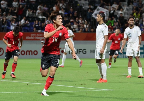 "사우디 2대0으로 잡았다.." 대한민국 축구 8강 상대 베트남, 경기 일정·하이라이트