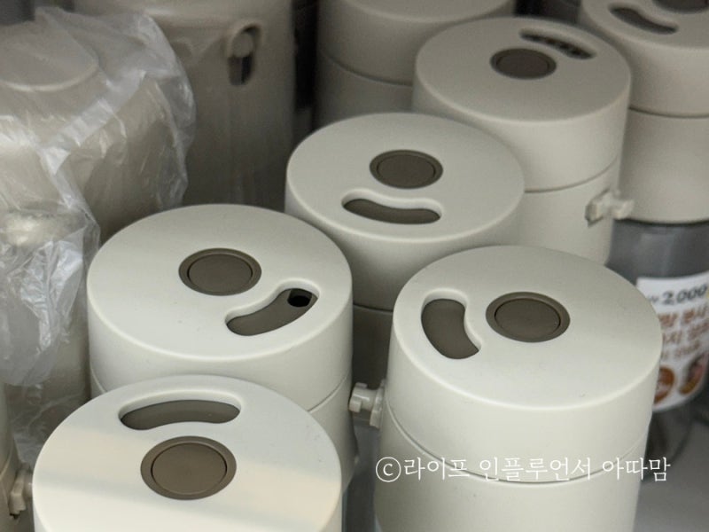 다이소 아니 이걸 왜 여러 개 사죠? 하나면 되는 줄 알았는데요?