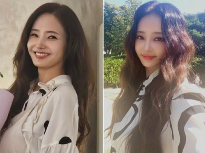 한채영 근황 공개, “진짜 몰라봤다”…46세 맞아? 또 달라진 분위기에 시선 집중