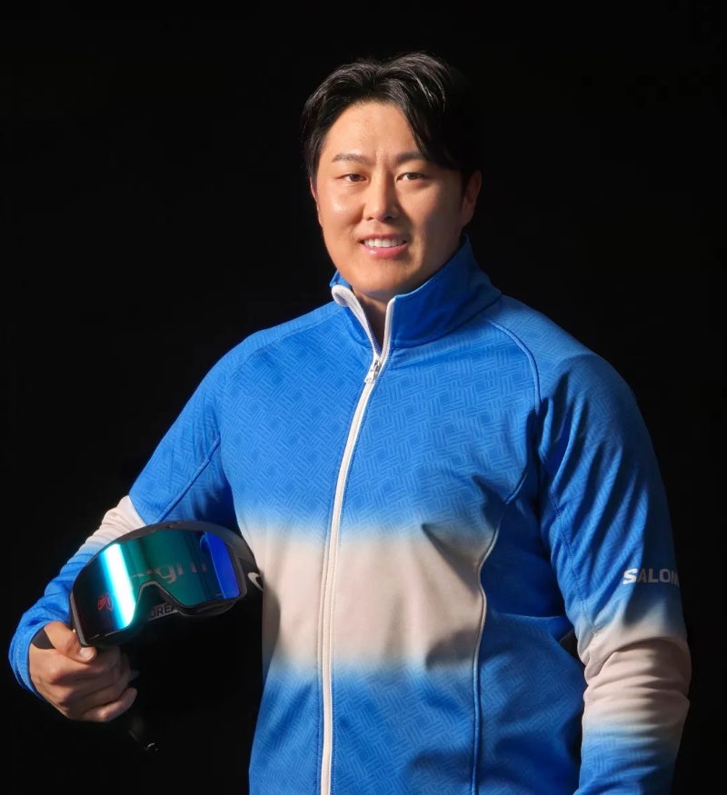 김상겸 프로필 나이 와이프 박한솔 스노보드 국가대표 선수 아내 닮은꼴 부인 키 고향 학력 ....