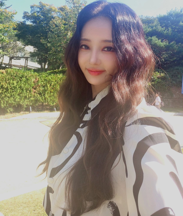 ‘원조 바비인형’ 한채영, 최근 사진에 네티즌들 깜짝 놀란 진짜 이유