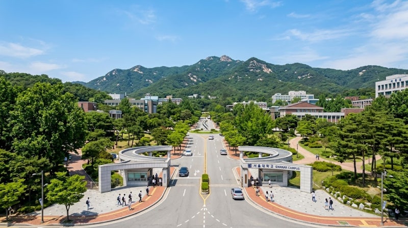 2026 서울대학교 견학 신청 방법 및 관악캠퍼스 추천 코스 완벽 정리