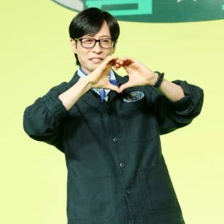 "성실함의 상징" 유재석도 결국 쉬었다.. 데뷔 35년 만 녹화 취소 무슨 일