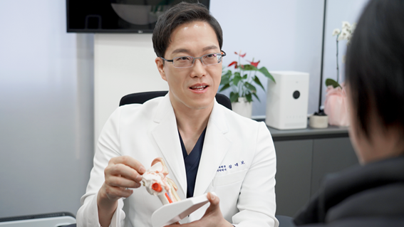 돌발성난청 스테로이드 치료 시기 복용 방법 부작용 3가지