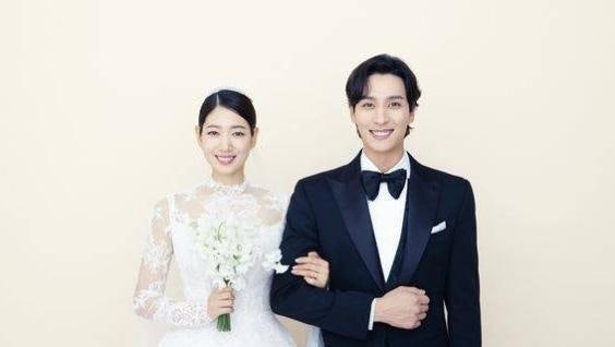 박신혜♥최태준 오늘 둘째 딸 출산…첫째 아들 이어 1남 1녀 부모 됐다