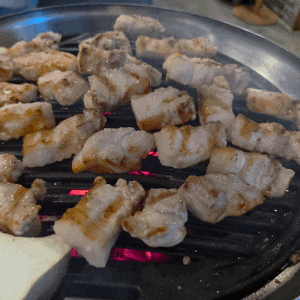 서산맛집 육화진미 본점 회식하기 좋은 서산태안맛집 추천