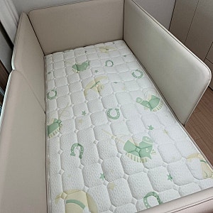 아기침대 추천 I 일룸 쿠시노 엘라비아 S6 , 저상형 데이베드 , 한샘 샘키즈 키큰옷장