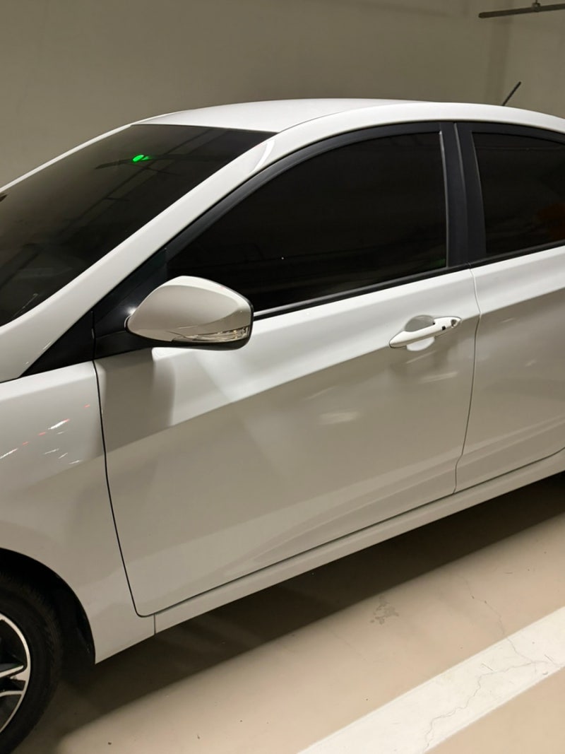중고차팔기 헤이딜러 K car 200만원 차이남 헤이딜러제로경매후기