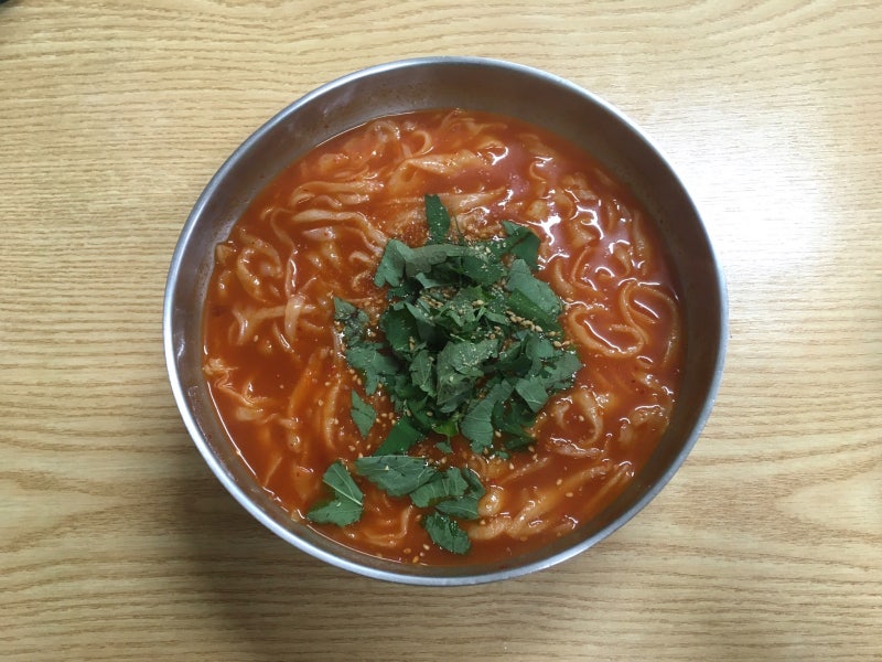 풍자 또간집 부산 기장 손칼국수 맛집 | 원조기장손칼국수 웨이팅 후기