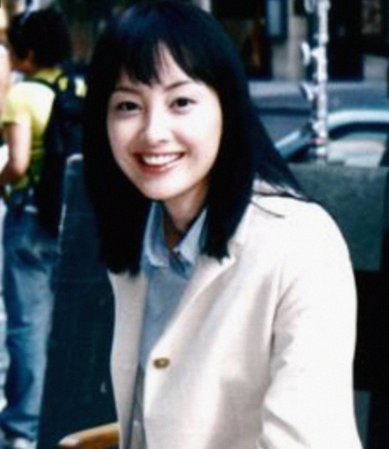 유지태가 첫눈에 반한 이나영, 원빈과 결혼 전 숨겨진 비하인드