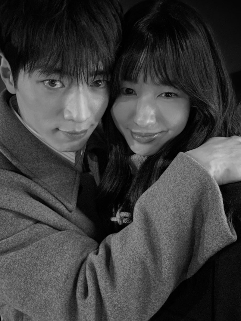 [너 말고 다른 연애] 서강준·안은진 사주 궁합으로 보는 두 배우의 케미
