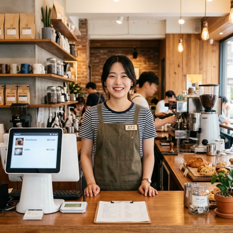 주휴수당 조건과 계산 방법 — 주 15시간 알바 시급별 계산표