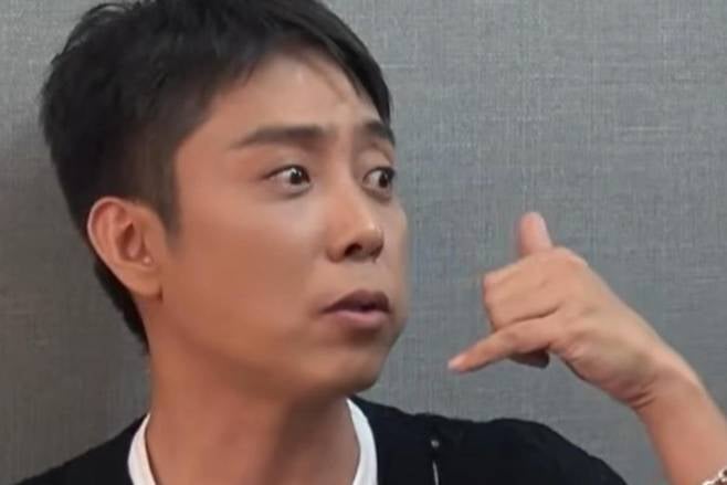 연락 두절 수개월… 은지원이 28년 지기 김재덕 '실종신고'까지 결심했던 48시간