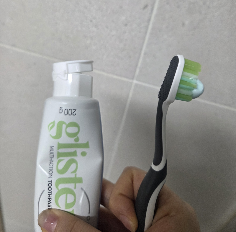 암웨이 치약, 무불소가 더 순하다는 공포 마케팅에 속지 않는 법
