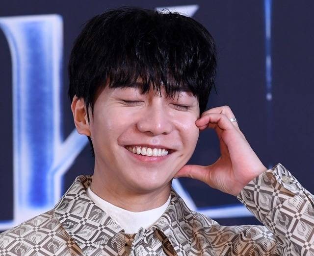 싸이 인생곡 '아버지', 원래 주인 따로 있었다는데… 39세 이승기가 결국 밝힌 사연