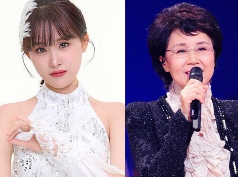 “심수봉이 너무했다” vs “틀린 말은 아니다”…김다현 저격 두고 시끌