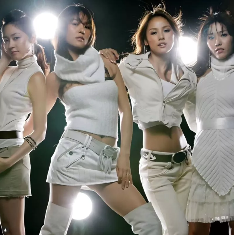 핑클, 21년 만에 완전체 공식 컴백 확정! "일회성 아닌 지속적 활동"