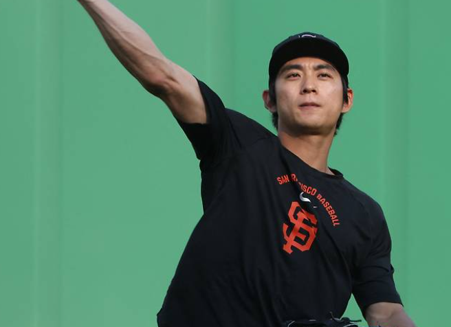 이정후 결국 시즌 아웃, 6경기 남기고 자신의 파울 타구에 맞은 게 마지막