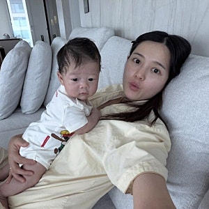 ‘13남매 K장녀’ 배우 남보라 프로필, 나이부터 데뷔, 아빠 붕어빵 아들 ‘콩알이’ 백일잔....