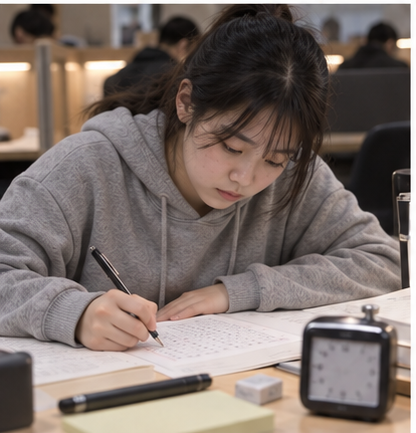 "이대로 가면 늦는다" 역대급 시험 개편, 한국사 대체부터 2027년 9급공무원시험일정까지