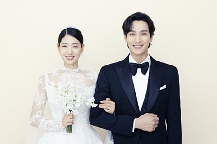 박신혜♥최태준 둘째 딸 품에 안았다, 오늘 전해진 가족의 새 소식