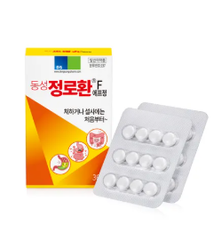 정로환 효능 총정리｜설사·체함·묽은 변에 어떻게 쓰일까?